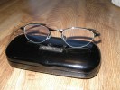Goggles4 1st pair - glasses and case (by Nachoman)