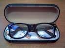 SpecsOnTheNet glasses inside case (by Anonymous #01)